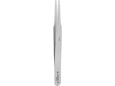 Excelta F-SA - Tweezers, Straight Flat Point, Anti-Mag. Neverust, 3-Star