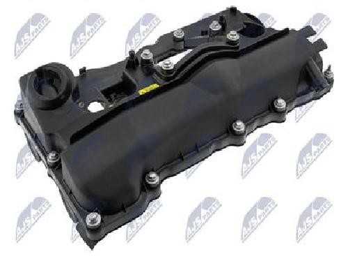 Original NTY Cylinder Head Cover BPZ-BM-026 For BMW