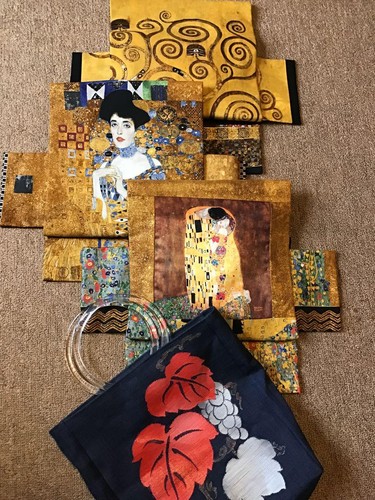 Made Obi Klimto All Together