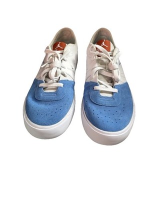 Jordan Series .02 Dear Dean DJ0417-100 Men s Size 12 EUC