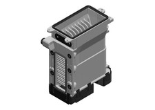 Scambiatore di calore Bosch Basic Block (8737708010)