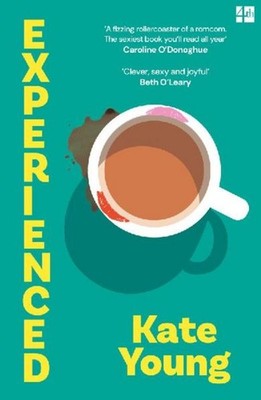 Experienced Kate Young