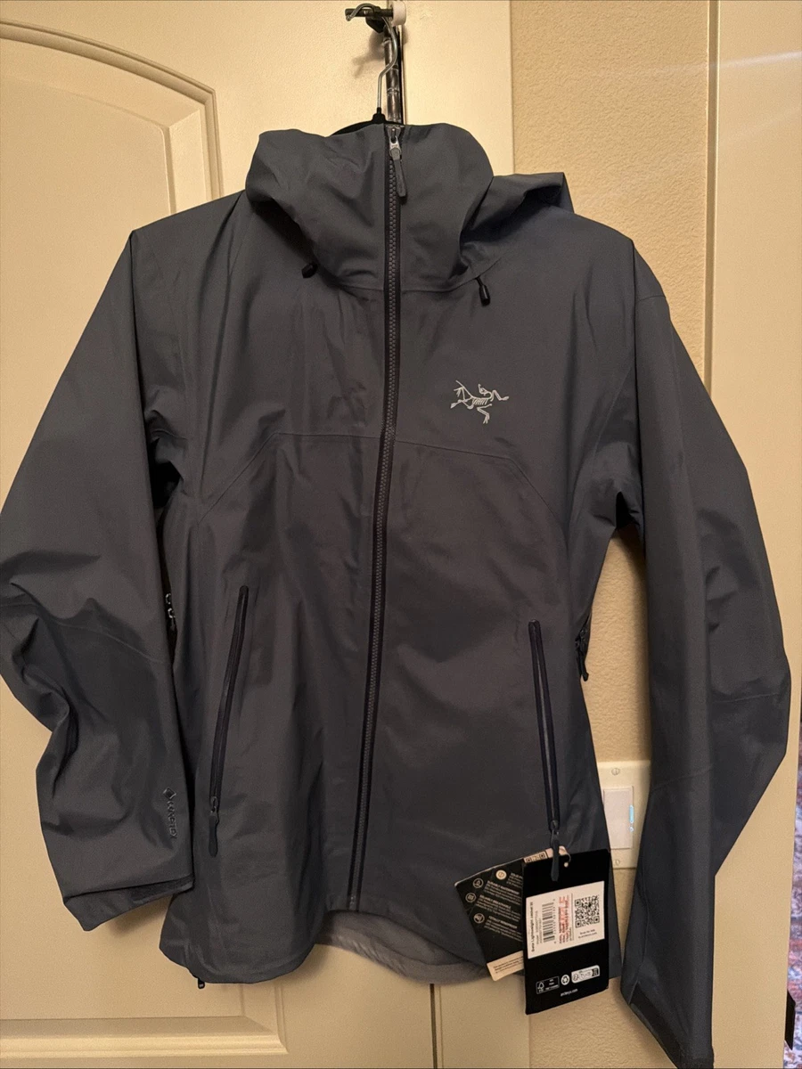 Arcteryx Gore Tex Jacket In Women's Coats & Jackets for sale - eBay