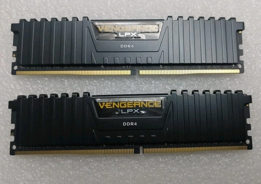 Las mejores ofertas en Corsair PC4-24000 (DDR4-3000) Memoria SDRAM
