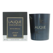 Image of Lalique La Nuit Nairobi - Kenya Scented Candle 190g