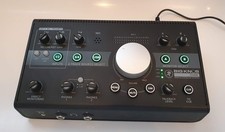 Mackie Big Knob Studio  Monitor Controller & ...