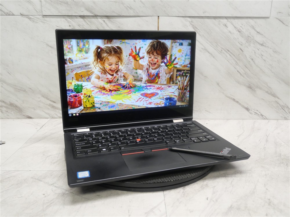 Lenovo ThinkPad L380 Yoga Laptop 13.3