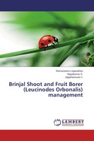 Ramazeame Loganathan (U. A.) | Brinjal Shoot And Fruit Borer (Leucinodes...