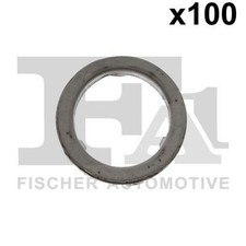 FA1 107.889.010 Dichtungsring, Einspritzdüse für Alpina, BMW, Land Rover