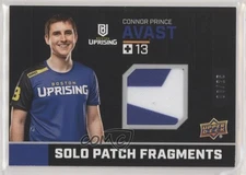 2017 Overwatch League Inaugural Set Solo Fragments 9/25 Avast #SFP-AV Patch ex5