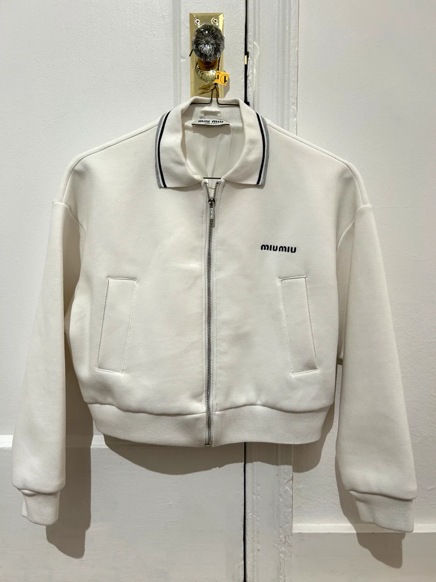 miu miu jacket products for sale | eBay
