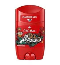 Old Spice Deodorant Stick Bearglove  Longlasting  50ml  FREE SHIPPING