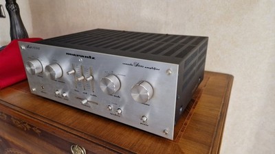 Marantz Vintage Verstärker, Model 1090 / 2 x 45 Watt an 8 Ohm