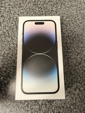 Apple iPhone 14 Pro 128GB, Space Black, Vodafone