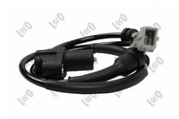 Abakus Sensor, Raddrehzahl Vorderachse U.A. FüR CitroËN, Fiat, Lancia, Peugeot