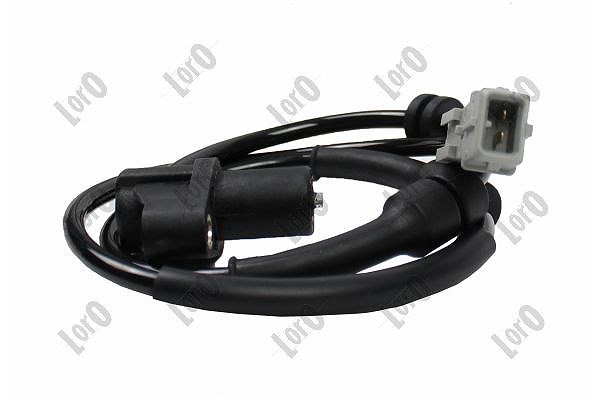 Abakus Sensor, Raddrehzahl Vorderachse U.A. FüR CitroËN, Fiat, Lancia, Peugeot-image