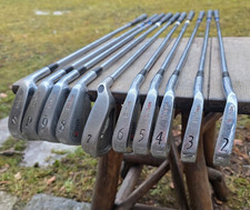 Wilson Staff Progressive Eisensatz Sw bis 2er Eisen - 10 Schläger - Regular Flex