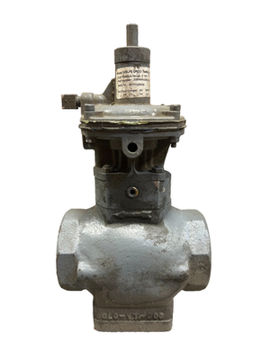 #ad Honeywell 309LP2 Over Pressure Cut Off Device 2quot;NPT 150psi $249.99