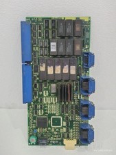 Fanuc A16B-2201-010 PCB-Memory Board Made in Japan Free Fast Shipping
