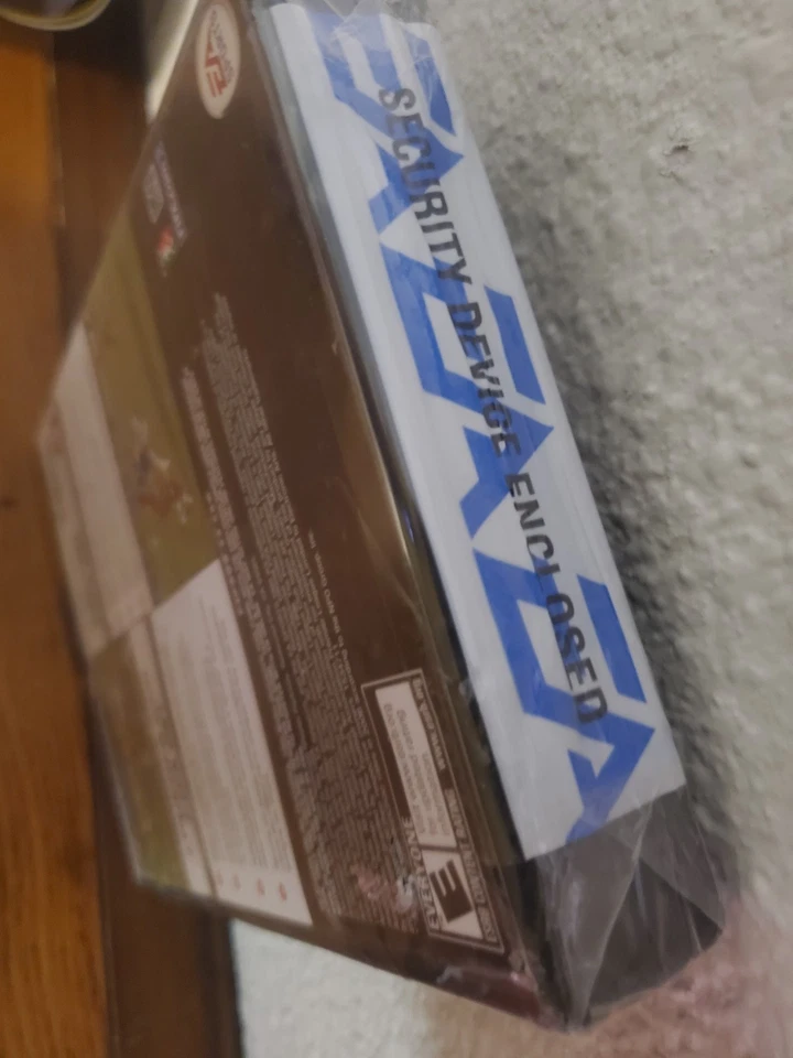 FIFA 08 SOCCER PC DVD-ROM (2007) EA Sports New Factory Sealed ESRB E Everyone - Image 4 of 4