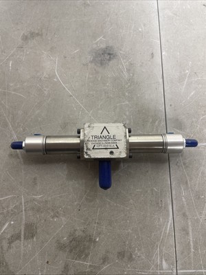BIMBA PNEUMATIC ACTUATOR CPT02087-A