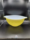 Vintage Pyrex Cinderella Primary Colors 1.5 Quart  Nesting Mixing Bowl #442  USA