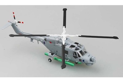 36930 Easy Model Lynx 1/72 Model #410 Royal Navy