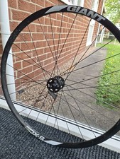 Giant Disc Mountain Bike Front Wheel Sxc2