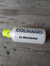 Colnago Borraccia Bici Corsa Vintage Colnago Master Super  Mexico....