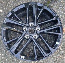 2025 2026 TOYOTA CAMRY LE/SE 18"x8 OEM ORIGINAL FACTORY USED WHEEL WCC5368