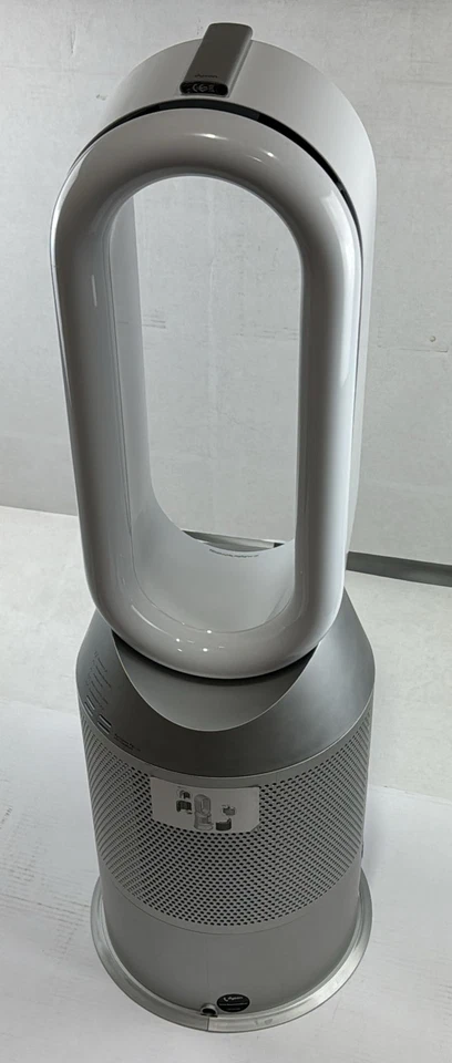 Dyson Purifier Humidify+Cool PH03 Silver/White - No WiFi (/RT6-23209-PH03-UG) - Image 2 of 2