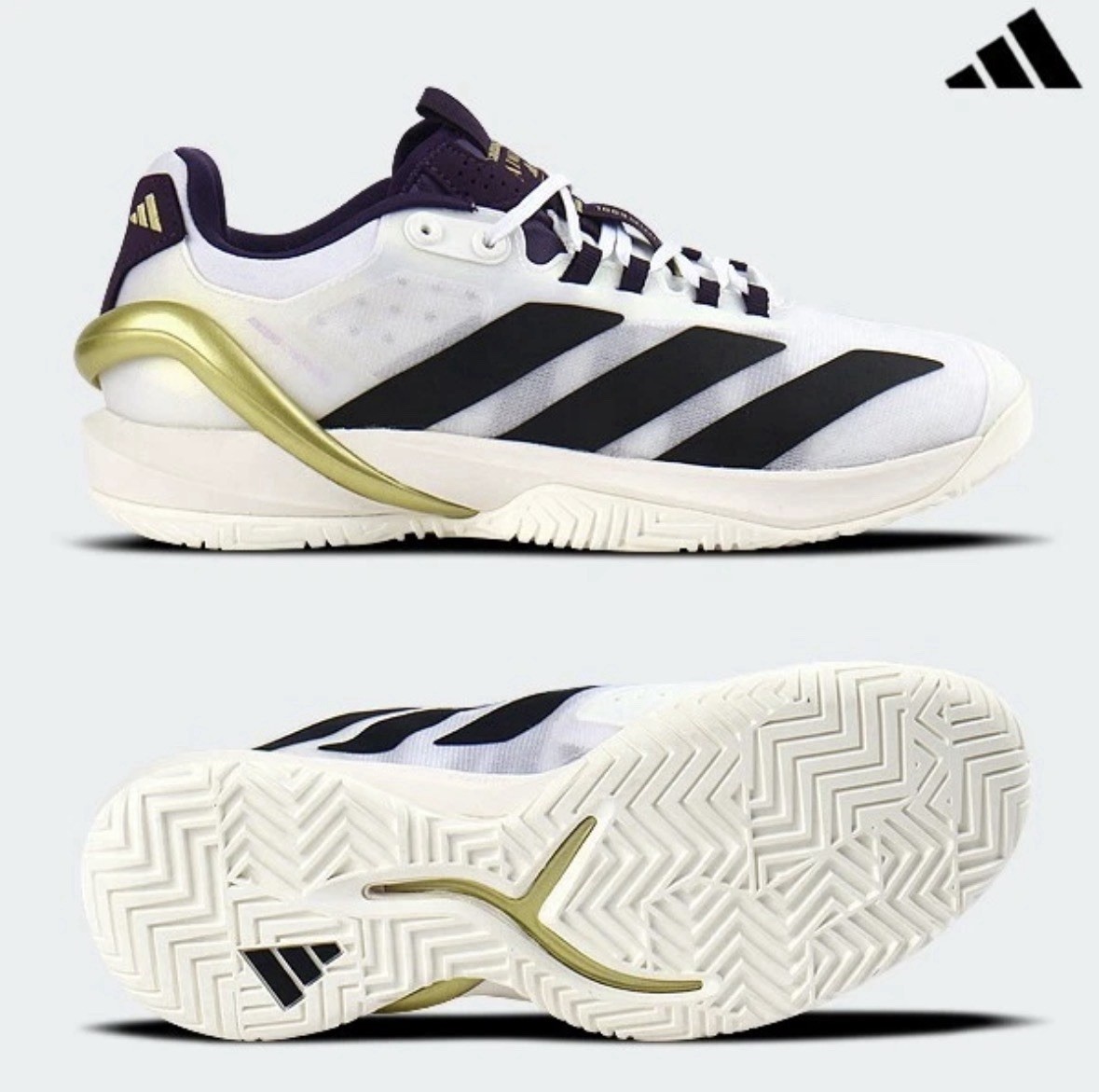 adidas gazelle silver green womens Adidas Men's adizero Cybersonic 2 – Tennis Village