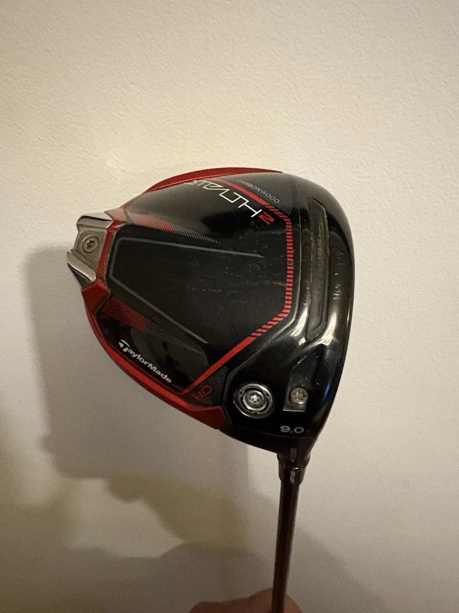Stealth Driver Graphite Shaft Golf Clubs for sale | eBay