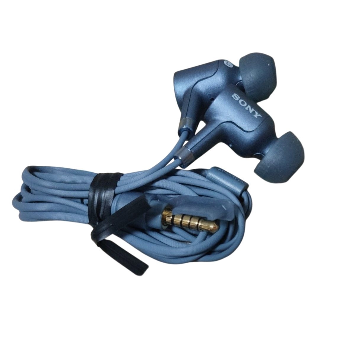 イヤホン SONY IER-NW500N Genuine Sony IER-NW500N Hi-Res Noise Cancelling Earphones Walkman