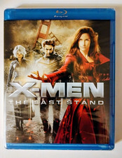 2006 Rittenhouse X-Men: The Last Stand Trading Cards 5
