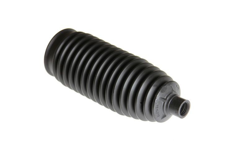 Soufflet de direction SASIC flexible et étanche pour essieu avant