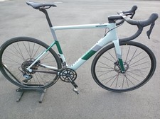 Cannondale SuperSix Evo Neo 2 Carbon Road Bike Ultegra 22spd disc brake