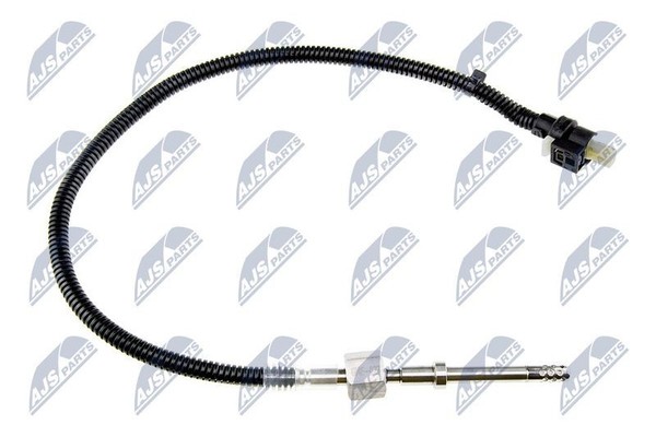 NTY EGT-ME-027 Sensor, Abgastemperatur FüR MERCEDES-BENZ-image