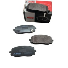 Plaquette de frein Hyundai I20