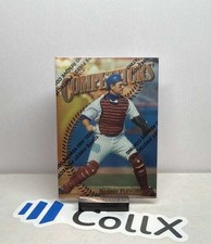 1997 Finest #187 Darrin Fletcher Excellent