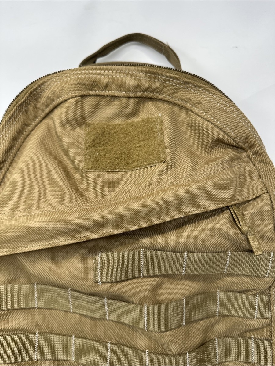 London Bridge Trading 3 Day Assault Pack LBT-1476A Brown | eBay