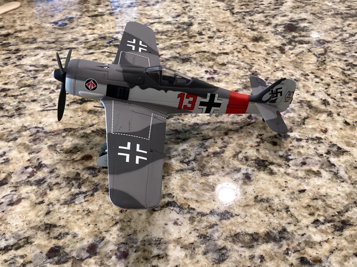 Franklin Mint 1:48 Diecast Aircrafts & Spacecrafts for sale - eBay