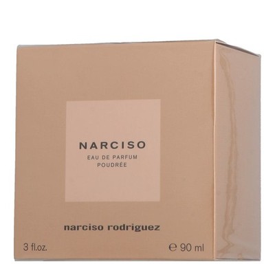 Narciso Rodriguez NARCISO EDP Poudrée 90ml