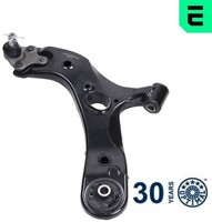 Optimal G6-1447 Lenker FüR RadaufhäNgung Querlenker Lenker FüR Toyota