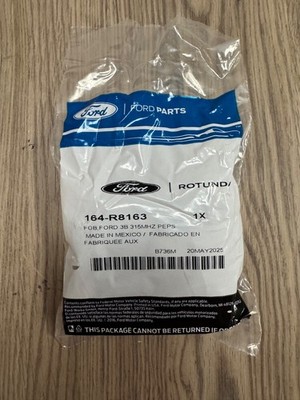 BRAND NEW FORD ORIGINAL REMOTE PROXIMITY SMART KEY FOB Part# 164-R8163