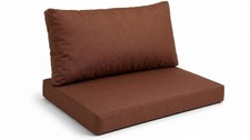 Garden Euro Pallet Furniture Cushions Outdoor Wooden Sofa Seat Water Resistant
