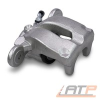 Bremssattel Ø40 Hinten Links FÜR BMW 1-ER E81 E87 E88 3-ER E90 E92
