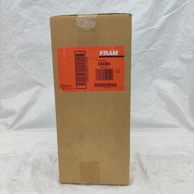 FRAM CA4304 AIR FILTER