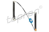 Fensterheber Vorne Rechts Topran 111 276 FÜR Audi Seat Fenstermechanismus