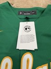 BRENT ROOKER autographed Oakland A's authentic Jersey. Fanatics Underwraps COA — photo 8